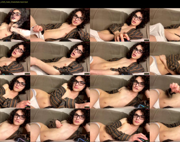 cock_and_lock — 13 minute Chaturbate male cam show recording, 720p, Jan 7, 2024