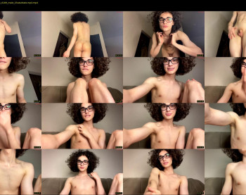 cock_and_lock — 5 minute Chaturbate male cam show recording, 720p, Jan 8, 2024