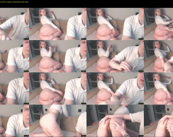 crystal_angells — 4 minute Chaturbate couple cam show recording, 720p, Jan 7, 2024