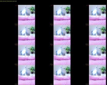 curvyliciouss — 16 minute Chaturbate female cam show recording, 720p, Jan 7, 2024