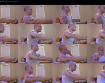daddywassuppp4 — 50 minute Chaturbate male cam show recording, 360p, Jan 7, 2024