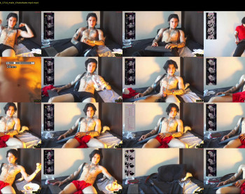 dantecoppolaa — 80 minute Chaturbate male cam show recording, 720p, Jan 7, 2024