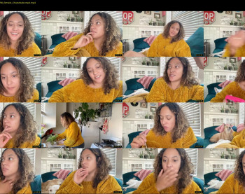 dreamyriri — 121 minute Chaturbate female cam show recording, 720p, Jan 7, 2024