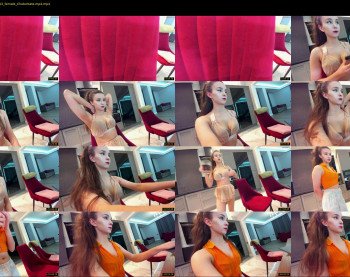ehotlovea — 121 minute Chaturbate female cam show recording, 720p, Jan 8, 2024