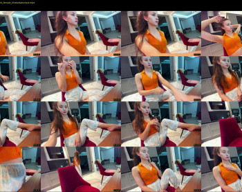 ehotlovea — 10 minute Chaturbate female cam show recording, 720p, Jan 8, 2024