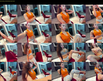 ehotlovea — 121 minute Chaturbate female cam show recording, 720p, Jan 8, 2024