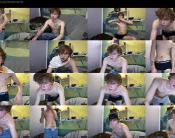 eitanhere — 109 minute Chaturbate male cam show recording, 720p, Jan 7, 2024