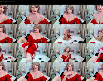 elisarosse_ — 40 minute Chaturbate female cam show recording, 720p, Jan 7, 2024