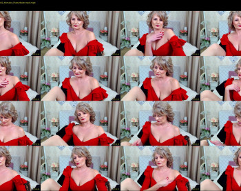 elisarosse_ — 10 minute Chaturbate female cam show recording, 720p, Jan 7, 2024