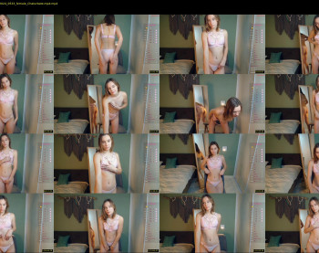 elizabethandersen — 91 minute Chaturbate female cam show recording, 720p, Jan 8, 2024