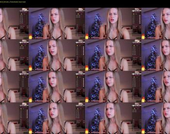 ella_twinkle — 3 minute Chaturbate female cam show recording, 720p, Jan 7, 2024