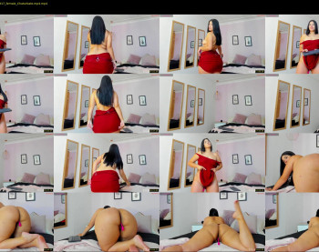 ellakravitz_ — 67 minute Chaturbate female cam show recording, 720p, Jan 7, 2024