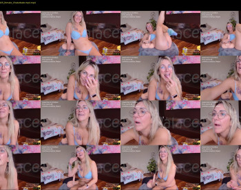 ells_palace — 7 minute Chaturbate female cam show recording, 720p, Jan 7, 2024