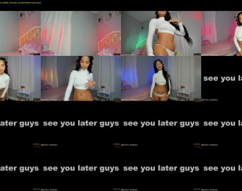 emilyn_keatting — 51 minute Chaturbate female cam show recording, 720p, Jan 7, 2024