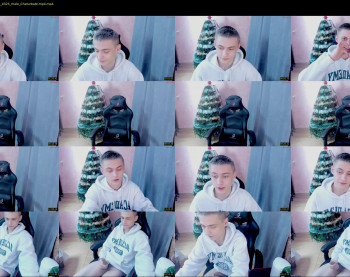 ermak_reborn — 23 minute Chaturbate male cam show recording, 720p, Jan 8, 2024