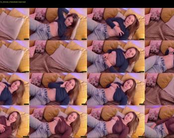 erotic_vibe — 91 minute Chaturbate female cam show recording, 720p, Jan 7, 2024
