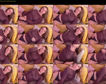 erotic_vibe — 19 minute Chaturbate female cam show recording, 720p, Jan 7, 2024