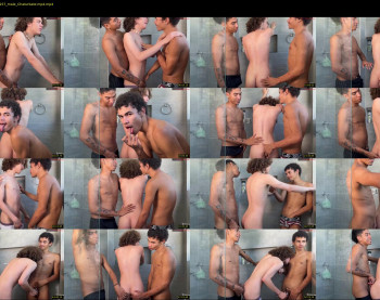 exotic_gold — 57 minute Chaturbate male cam show recording, 720p, Jan 7, 2024