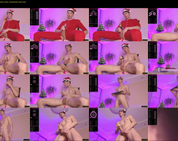 fetishboyfun — 107 minute Chaturbate male cam show recording, 720p, Jan 7, 2024
