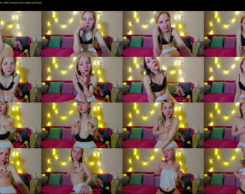 flowerofsin2001 — 17 minute Chaturbate female cam show recording, 720p, Jan 7, 2024