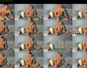 garret_alvin_ — 15 minute Chaturbate male cam show recording, 720p, Jan 8, 2024
