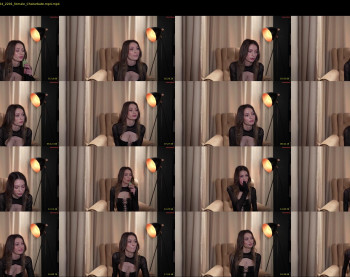 georgiamorandi — 22 minute Chaturbate female cam show recording, 720p, Jan 7, 2024