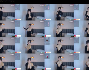 guadalupe21_ — 10 minute Chaturbate female cam show recording, 720p, Jan 7, 2024