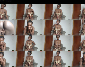 gulpess — 58 minute Chaturbate female cam show recording, 480p, Jan 8, 2024