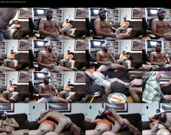 hardworkertn — 16 minute Chaturbate male cam show recording, 720p, Jan 7, 2024