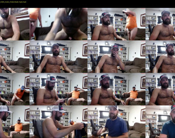hardworkertn — 8 minute Chaturbate male cam show recording, 720p, Jan 7, 2024