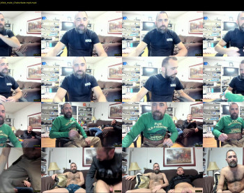 hardworkertn — 34 minute Chaturbate male cam show recording, 720p, Jan 8, 2024