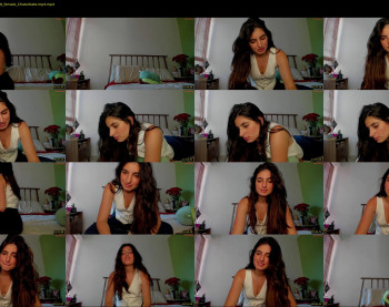 hollyshit_ — 32 minute Chaturbate female cam show recording, 720p, Jan 7, 2024
