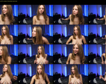 hotchillylovers — 13 minute Chaturbate couple cam show recording, 720p, Jan 8, 2024
