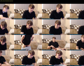 howardkottam — 89 minute Chaturbate male cam show recording, 720p, Jan 7, 2024