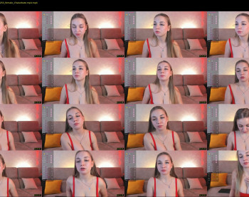 huntertiana — 6 minute Chaturbate female cam show recording, 720p, Jan 7, 2024