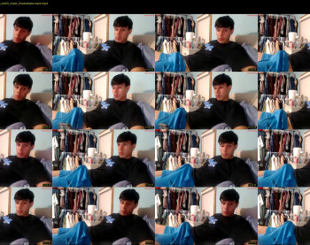 infamouslucas — 31 minute Chaturbate male cam show recording, 480p, Jan 8, 2024