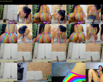 ivy_li — 121 minute Chaturbate female cam show recording, 720p, Jan 7, 2024