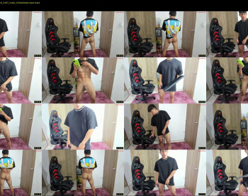 jacques_cardiet — 13 minute Chaturbate male cam show recording, 480p, Jan 7, 2024
