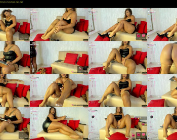 jadee_j — 70 minute Chaturbate female cam show recording, 720p, Jan 8, 2024
