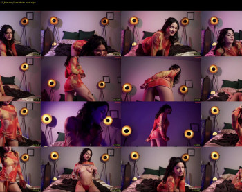 jadeperez_ — 81 minute Chaturbate female cam show recording, 720p, Jan 8, 2024