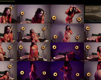 jadeperez_ — 121 minute Chaturbate female cam show recording, 720p, Jan 8, 2024