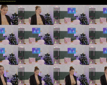 jane_meys — 51 minute Chaturbate female cam show recording, 720p, Jan 7, 2024