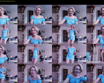 jasmin18v — 33 minute Chaturbate female cam show recording, 720p, Jan 7, 2024