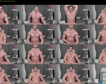 jasonblakes — 63 minute Chaturbate male cam show recording, 720p, Jan 7, 2024