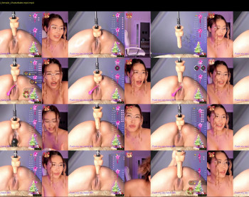 jee__son — 81 minute Chaturbate female cam show recording, 720p, Jan 8, 2024
