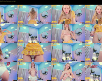 jenny_ames — 120 minute Chaturbate female cam show recording, 720p, Jan 7, 2024