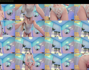jenny_ames — 67 minute Chaturbate female cam show recording, 720p, Jan 7, 2024