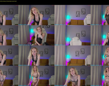 jessica_rays — 120 minute Chaturbate couple cam show recording, 720p, Jan 8, 2024
