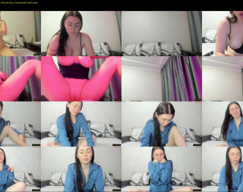 jessicagoold — 120 minute Chaturbate female cam show recording, 720p, Jan 7, 2024