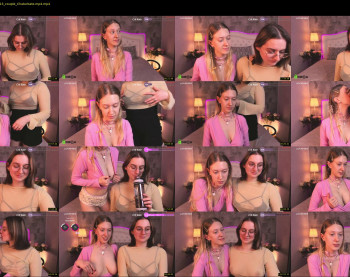 jitoon_exe — 71 minute Chaturbate female cam show recording, 720p, Jan 7, 2024